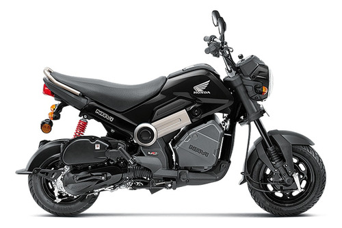 Honda Navi 110cc
