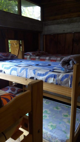 Imagen 9 de 19 de Venta De Complejo De Cabañas En Villa Gesell