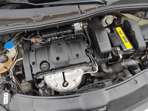 Peugeot 208 1.6 Active
