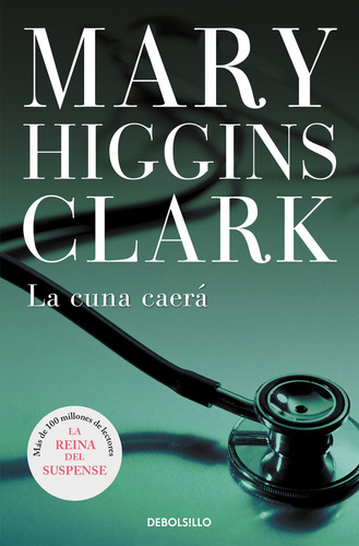 Cuna Caera,la - Higgins Clark Mary
