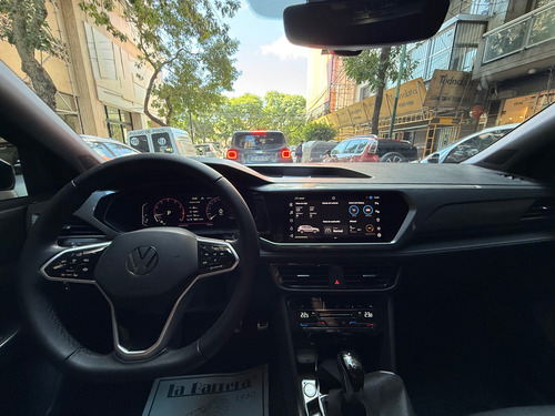 Volkswagen Taos 1.4 250 Tsi Highline Bi Tono Tiptronic