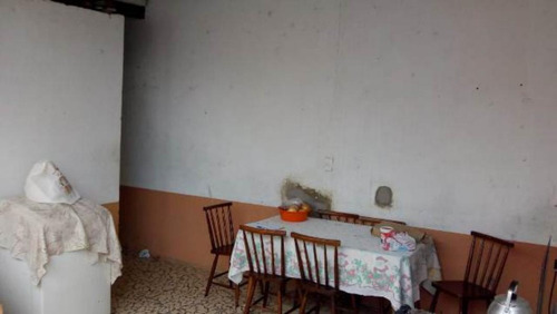 Boa Casa Lado Praia Com Terreno Amplo - Itanhaém 4600 | Npc