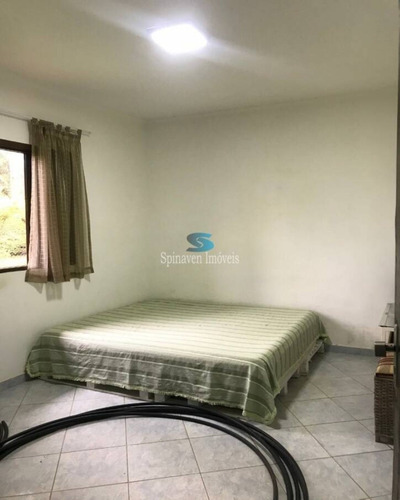 Imagem 17 de 21 de Chácara Plana À Venda Em Atibaia Ao Lado Da Rodovia - Local Em Zoneamento Industrial - Ch00938 - 69736009