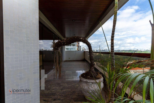 Imagem 18 de 30 de Apartamento Com 4 Dormitórios À Venda, 630 M² - Cerqueira César - São Paulo/sp - Ap3087