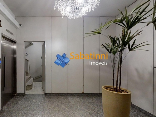 Imagem 17 de 17 de Apartamento A Venda Em Sp Bela Vista - Ap05683 - 69945656