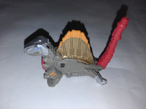 Transformers Dinobots Spinosaurus Drone Hasbo