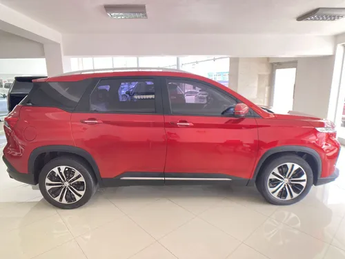 Chevrolet Captiva 2024