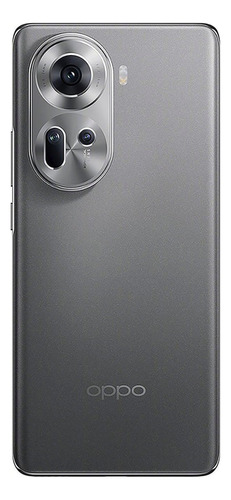 Oppo Reno 11 5g 256gb Negro Dual Sim Negro