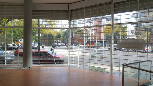 Imagen 2 de 10 de Alquiler Sin Comisión: Oficina / Local / Colegiales / 300mt2