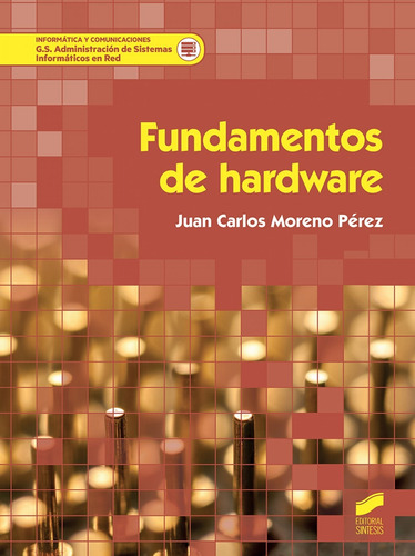 Fundamentos De Hardware 2019