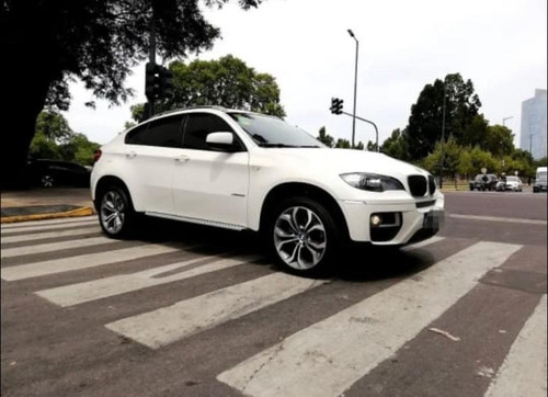 BMW X6 3.0 Xdrive 35i Sportive 306cv
