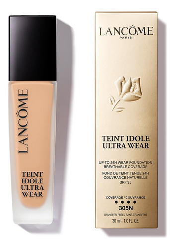 Lancôme Base De Maquillaje Cobertura Completa 305n