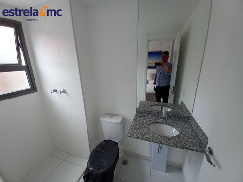 Imagem 5 de 15 de Apartamento 70 Metros 3 Dormitórios 1 Vaga Ou Opção 2 Dorms Oportunidade - 247