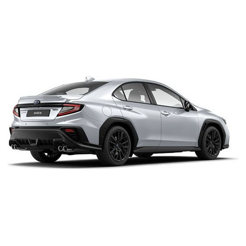 Imagen 16 de 16 de All New Wrx
