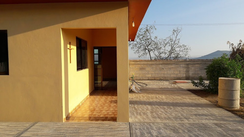 Imagen 10 de 11 de Casa Habitacion Nueva Otumba, San Juan, San Martin Piramides