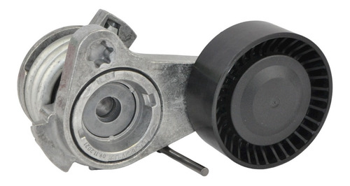 Polea Tensor Banda Motor Bmw 323 05-07, 325 04-11, 330 10-13