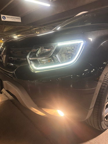 Renault Duster 1.3 Iconic At