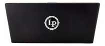 Comprar Lp Cajon Bongo Lp1429 Latin Percussion Negro Natural