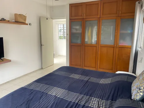 A La Venta Casa En Colonia Santa Fe, Playa Del Carmen