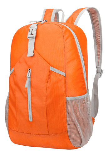 Mochila Pequeña Plegable T 22l Daypack Daypack Para Viajar