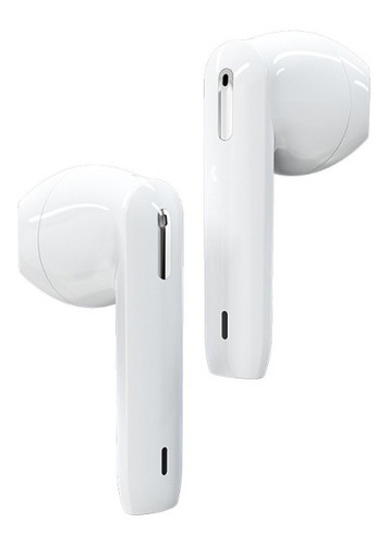 Imagen 3 de 3 de Auriculares in-ear inalámbricos Tronsmart Onyx Ace blanco