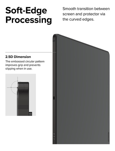 Vidrio Templado Para Samsung Galaxy Tab S8 Ultra Gorilla