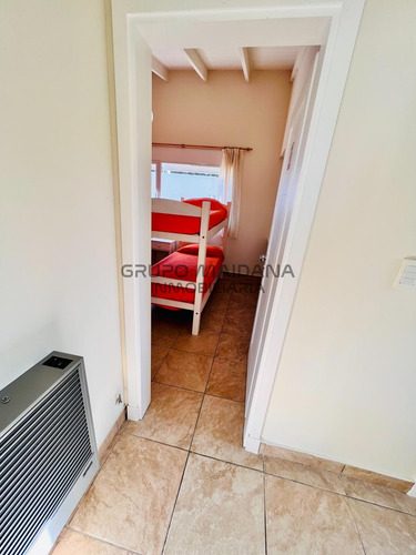 Dúplex En Venta Monte Hermoso Del Este