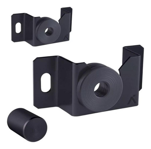 Suporte Epsilon Universal Fixo Parede Para Tv 13 À 80 Polegadas