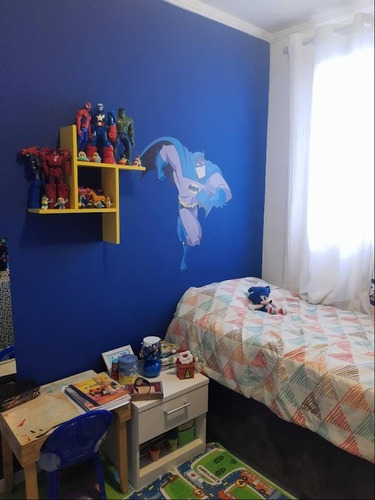 Cobertura Com 3 Dormitórios À Venda, 138 M² - Paulicéia - São Bernardo Do Campo/sp - Co2795