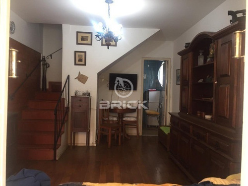 Imagem 2 de 21 de Casa Com 2 Quartos Em Condomínio Em Agriões. - Ca01628 - 69200116