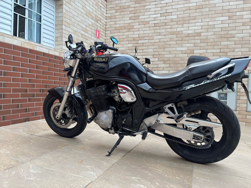 Bandit 1200n