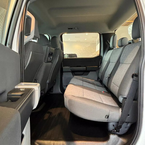 Ford F-150 5.0L Xl Doble Cabina V8 4X4 At