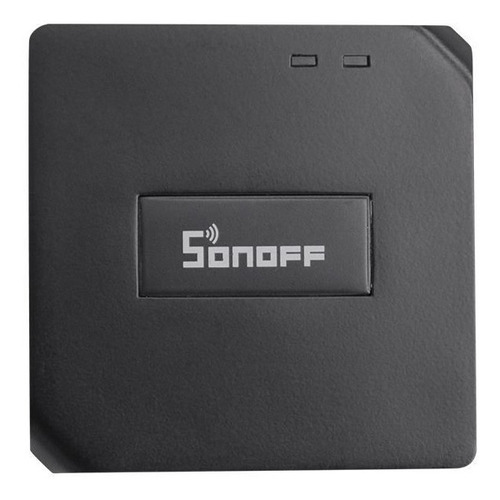 Sonoff Bridge Rf 433 Mhz A Wifi Macrotec