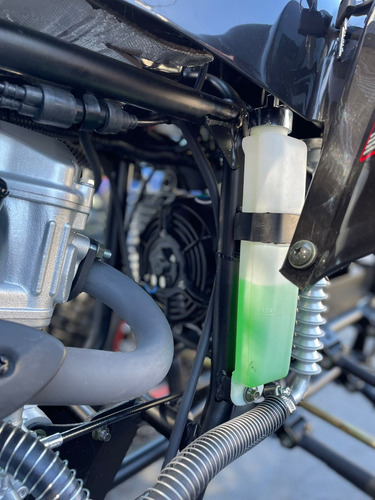 Cuatriciclo Verado Racing 250 Cc 4 Tiempos Okm Garantia