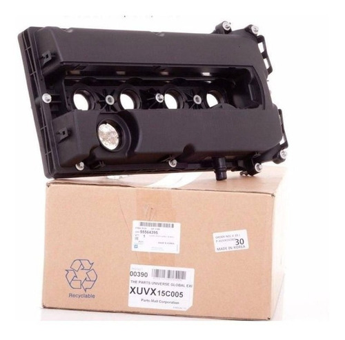 Imagen 1 de 2 de Tapa Valvula Cruze 1.8l 11-14 Completo