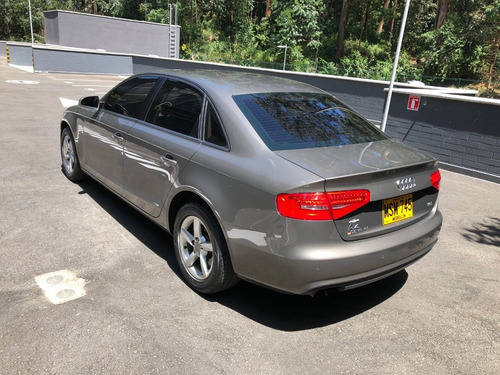 Audi A4 Confort Automtico 1.8 Turbo
