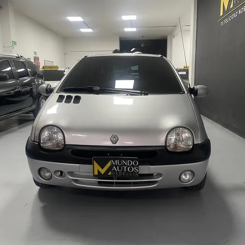 Renault Twingo 1.2 Dynamique