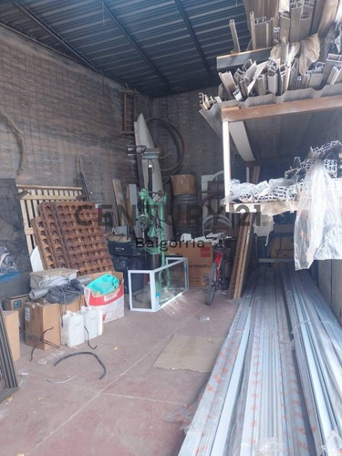 Imagen 11 de 12 de Galpon En Venta - Lujan De Cuyo - Mendoza Id:45447