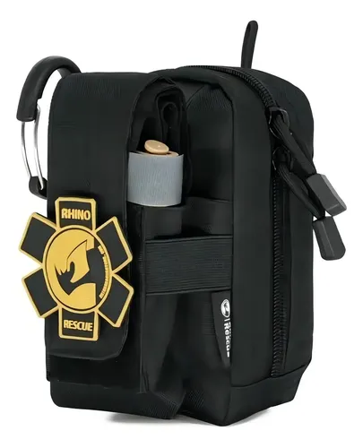 Kit Aph Profissional Completo Rhino Rescue Ifak | Frete grátis