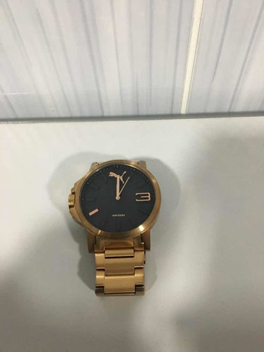 Relógio Wr10 Puma
