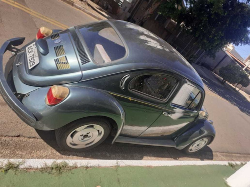 Volkswagen Fusca