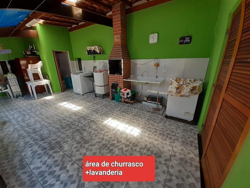 Imagem 5 de 23 de Sobrado À Venda, 4 Quartos, 2 Suítes, 4 Vagas, Sônia Maria - Mauá/sp - 91692