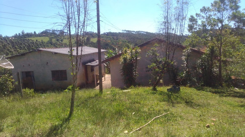 Imagem 11 de 12 de Chácara 96ha 96000m2 Quase 4 Alqueires,lago,2 Casas,3 Kms Estrada De Terra,25 Kms De São Miguel Arcanjo,nascente,churrasqueira,fogão E Forno A Lenha - Ch00087 - 69551503