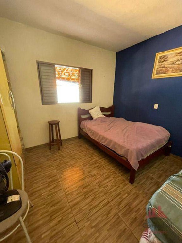 Imagem 10 de 30 de Chácara Com 3 Dormitórios À Venda, 1500 M² Por R$ 530.000,00 - Residencial Vale Dos Lírios - Nova Odessa/sp - Ch0160
