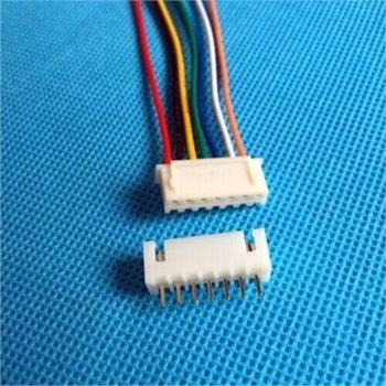 Conector Jst Xh2.54 7 Pines  Pack 5 Unidades Arduino, Pic