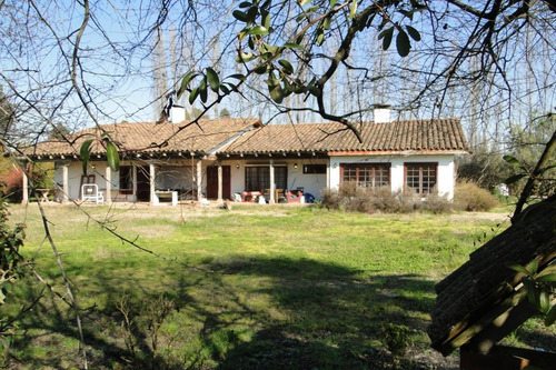 Sector Llano Blanco. Piscina