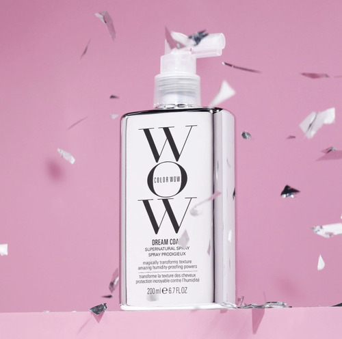 Color Wow Spray Alisante Pelo Dream Coat Supernatural 200 Ml