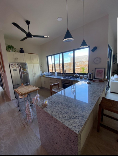 Casa En Preventa De Una Planta En Chichí Suárez