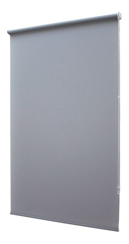 Imagen 1 de 9 de Persiana Enrollable Screen (malla Solar) 1 X 1 M