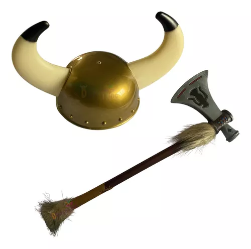Kit de accesorios para Vikingo